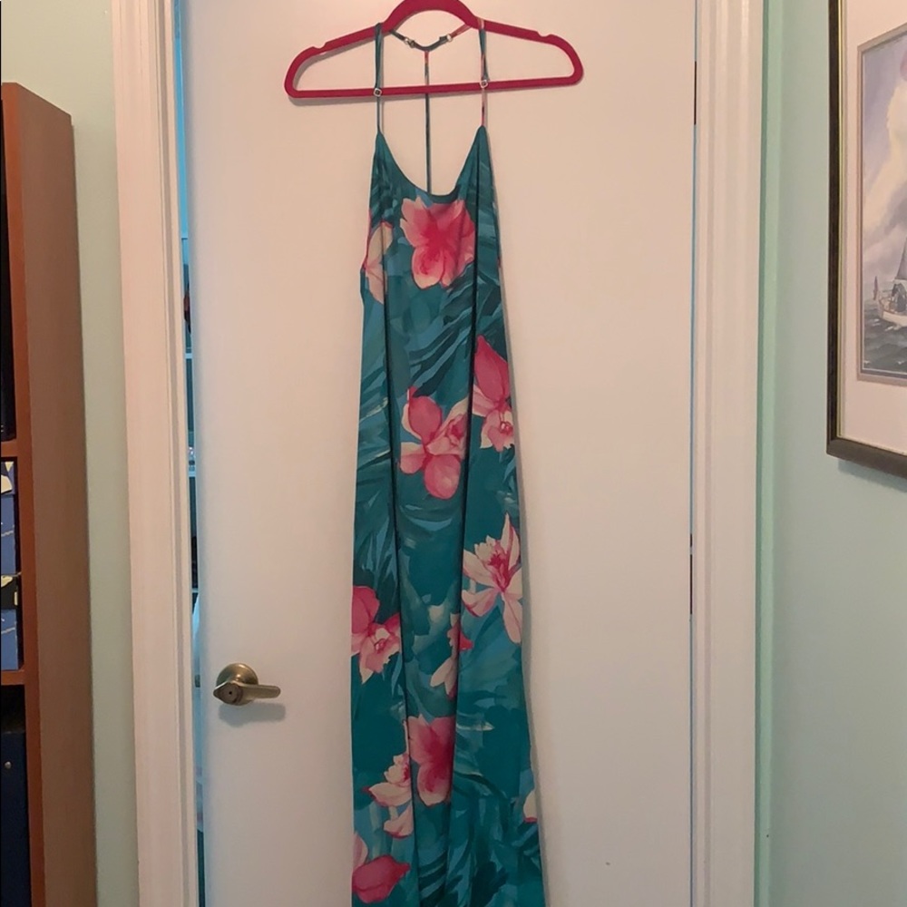 Show Me Your Mumu maxi size small